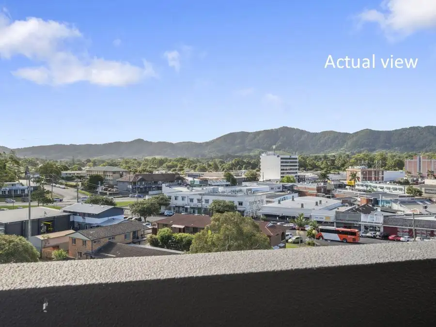 Main view of Homely apartment listing, 20/7 Dalley Street, Coffs Harbour NSW 2450