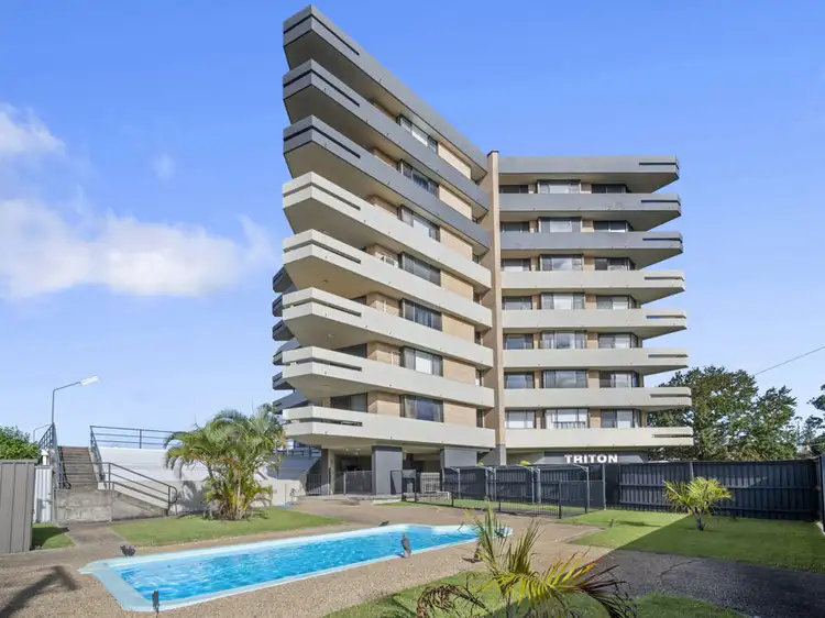 Second view of Homely apartment listing, 20/7 Dalley Street, Coffs Harbour NSW 2450