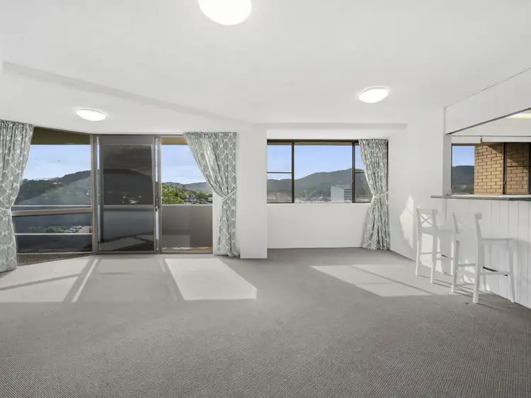 Third view of Homely apartment listing, 20/7 Dalley Street, Coffs Harbour NSW 2450