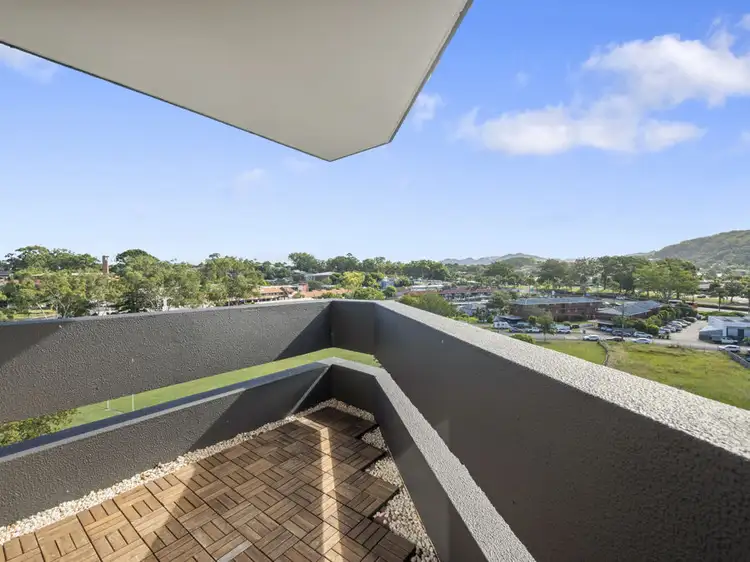 Fifth view of Homely apartment listing, 20/7 Dalley Street, Coffs Harbour NSW 2450