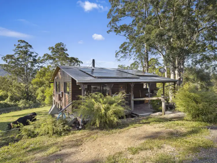 Second view of Homely house listing, 541 East Bank Road, Coramba NSW 2450