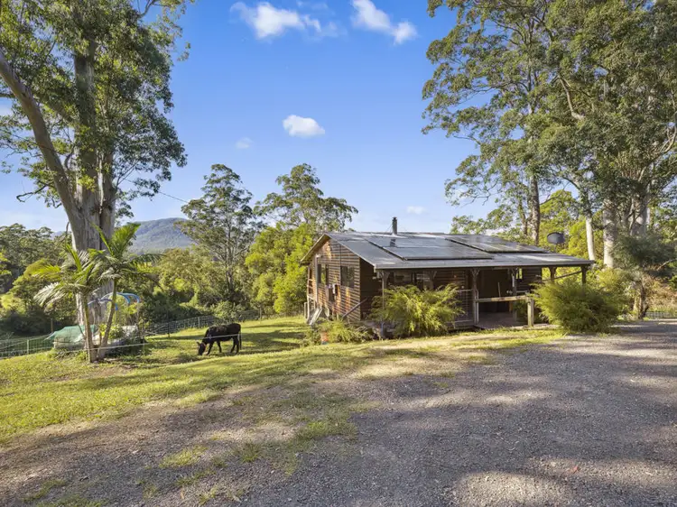 Third view of Homely house listing, 541 East Bank Road, Coramba NSW 2450