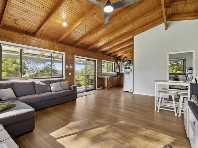 Fifth view of Homely house listing, 541 East Bank Road, Coramba NSW 2450