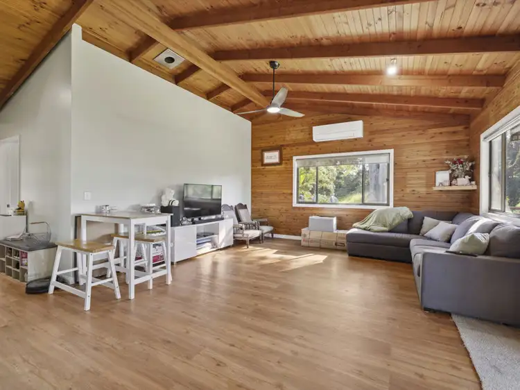 Sixth view of Homely house listing, 541 East Bank Road, Coramba NSW 2450