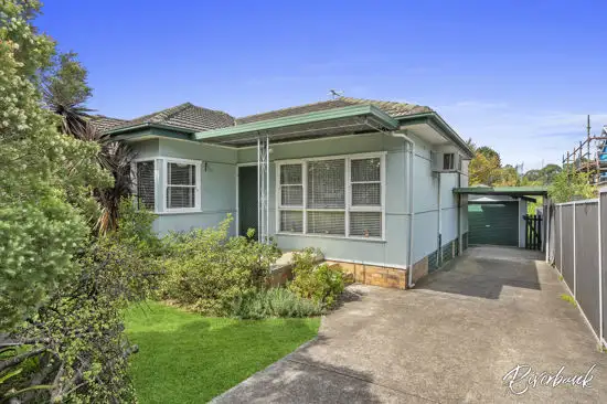 Second view of Homely house listing, 126 Beresford Road, Greystanes NSW 2145