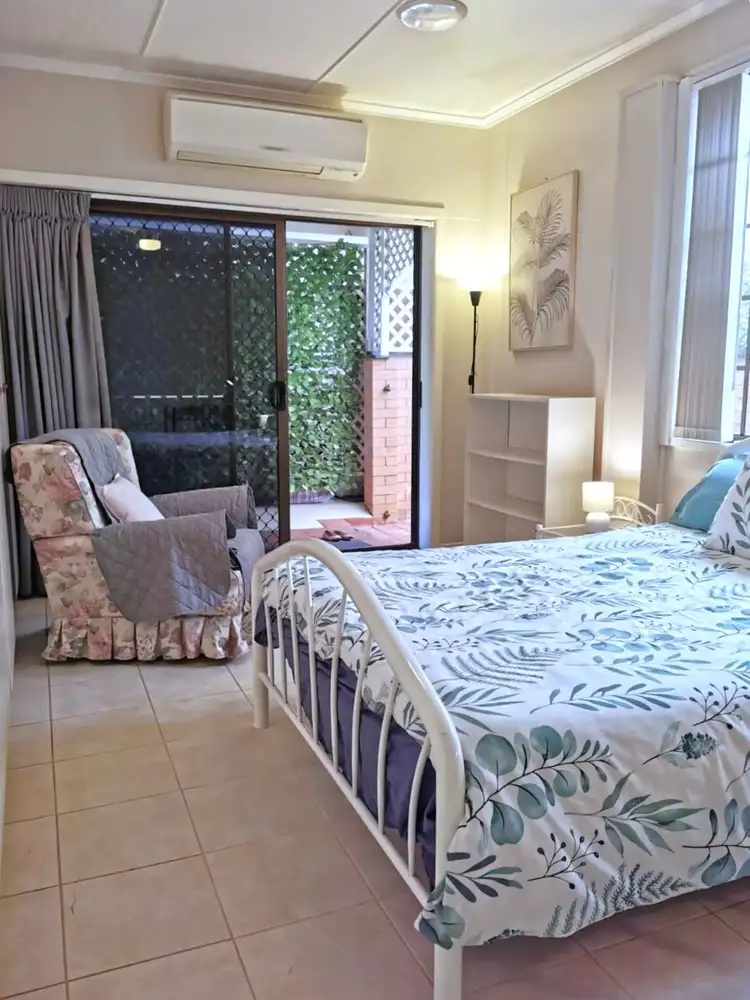 Room 4/12 Newmarket Street, Newtown QLD 4350