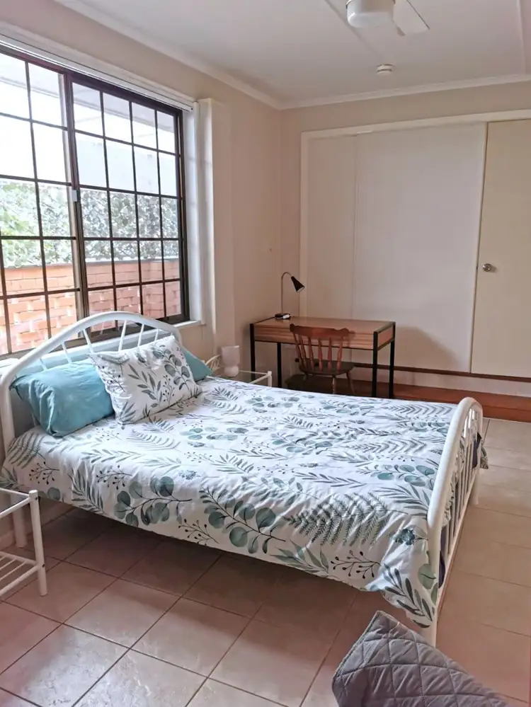 Second view of Homely house listing, Room 4/12 Newmarket Street, Newtown QLD 4350