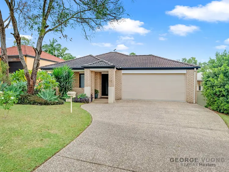 62 Nullarbor Cct, Forest Lake QLD 4078