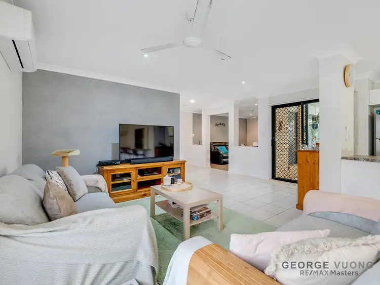 Third view of Homely house listing, 62 Nullarbor Cct, Forest Lake QLD 4078