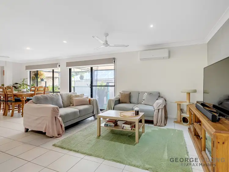 Fourth view of Homely house listing, 62 Nullarbor Cct, Forest Lake QLD 4078