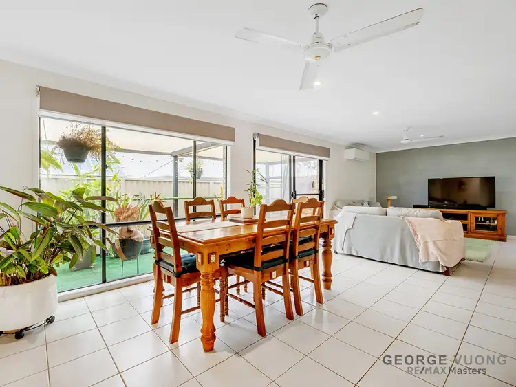Fifth view of Homely house listing, 62 Nullarbor Cct, Forest Lake QLD 4078