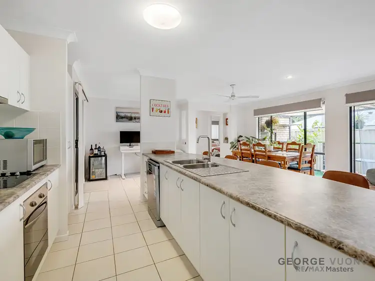 Sixth view of Homely house listing, 62 Nullarbor Cct, Forest Lake QLD 4078