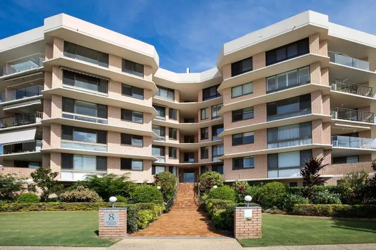 Fourth view of Homely unit listing, 8/8 Paradise Parade, Paradise Point QLD 4216