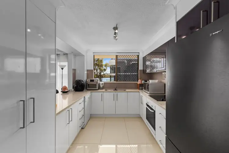 Fifth view of Homely unit listing, 8/8 Paradise Parade, Paradise Point QLD 4216