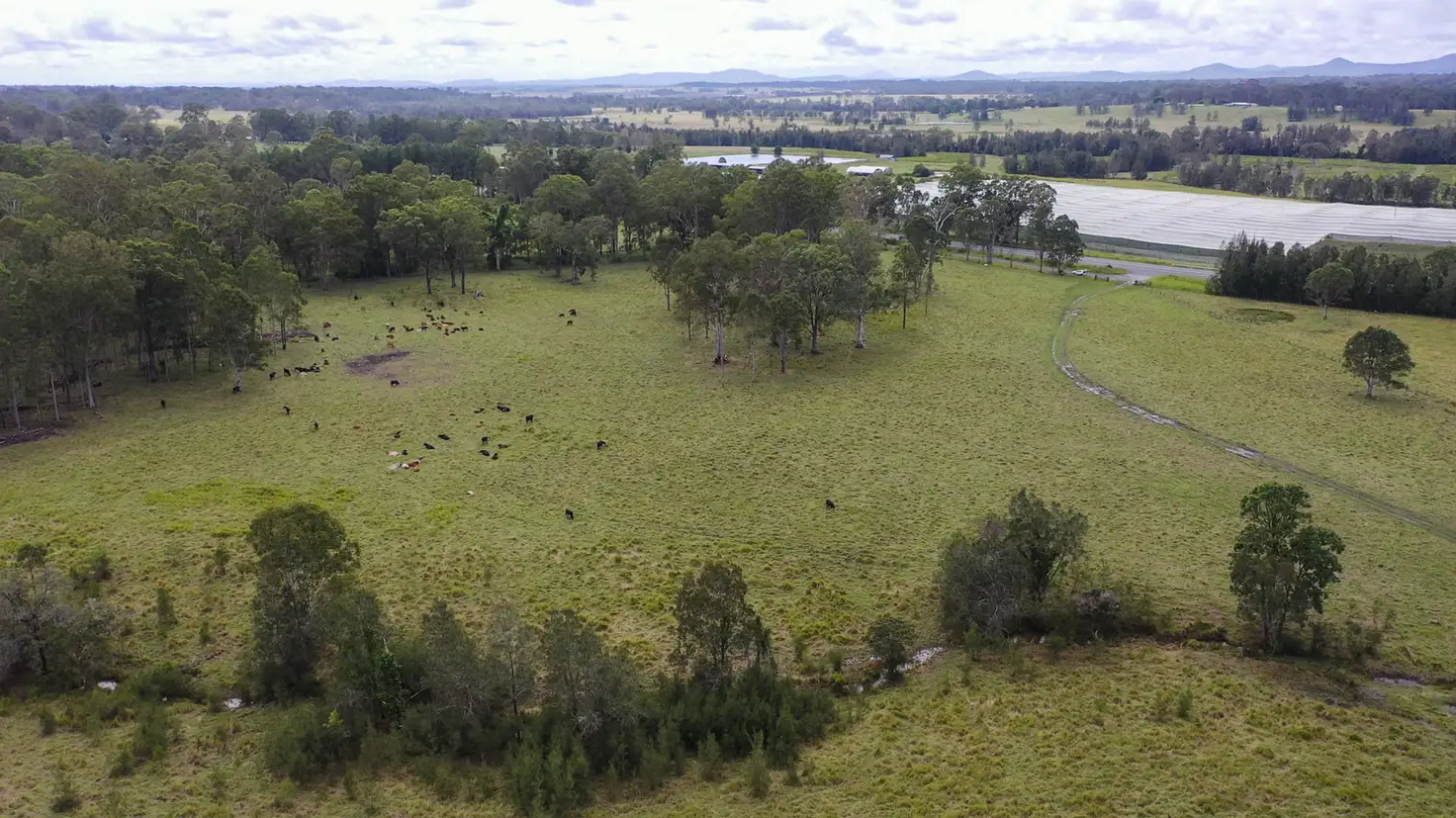 Main view of Homely rural property listing, 373 Big River Way Glenugie, Grafton NSW 2460