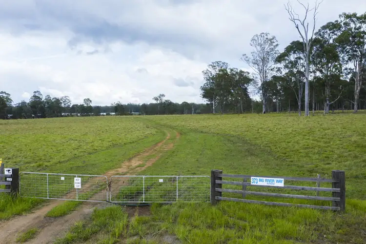 Second view of Homely rural property listing, 373 Big River Way Glenugie, Grafton NSW 2460