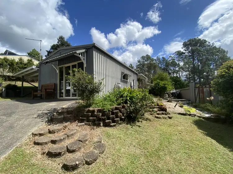 7097 Tweed Valley Way, Fernvale NSW 2484