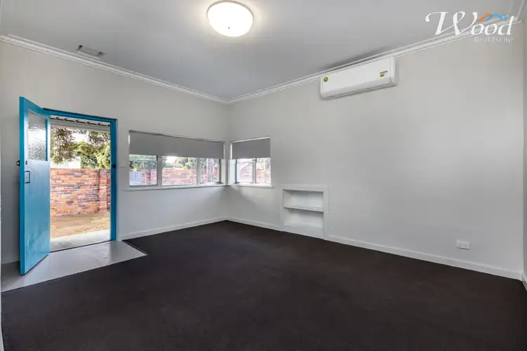 Second view of Homely house listing, 495 McKenzie St, Lavington NSW 2641