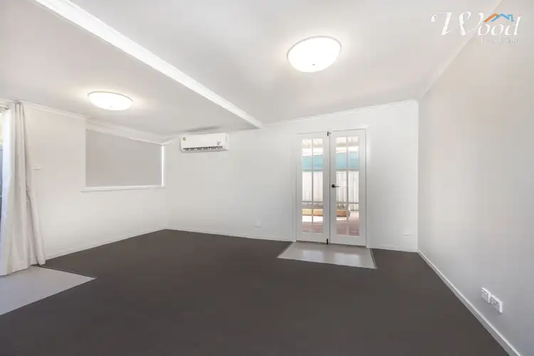Third view of Homely house listing, 495 McKenzie St, Lavington NSW 2641