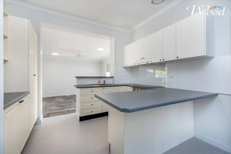 Fourth view of Homely house listing, 495 McKenzie St, Lavington NSW 2641