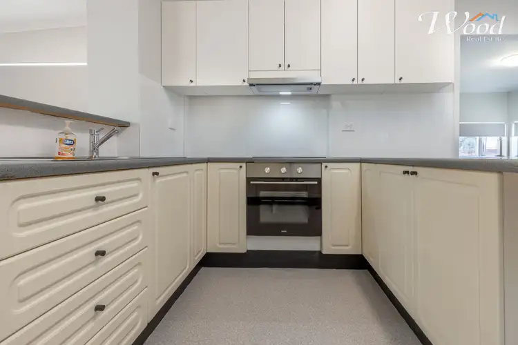 Fifth view of Homely house listing, 495 McKenzie St, Lavington NSW 2641