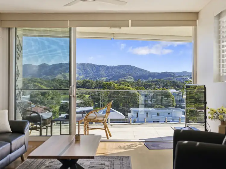 Main view of Homely apartment listing, 308/7 Edgar Street, Coffs Harbour NSW 2450