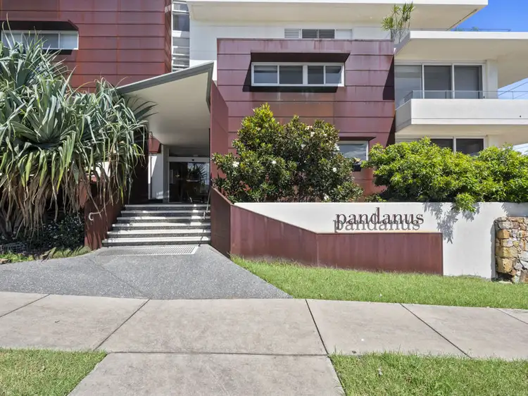 308/7 Edgar Street, Coffs Harbour NSW 2450