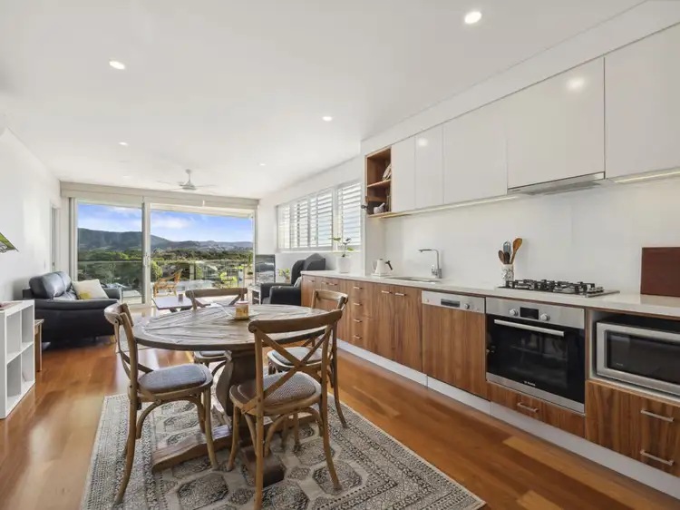 Third view of Homely apartment listing, 308/7 Edgar Street, Coffs Harbour NSW 2450