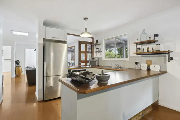Second view of Homely house listing, 2 Jagera Drive, Bellingen NSW 2454
