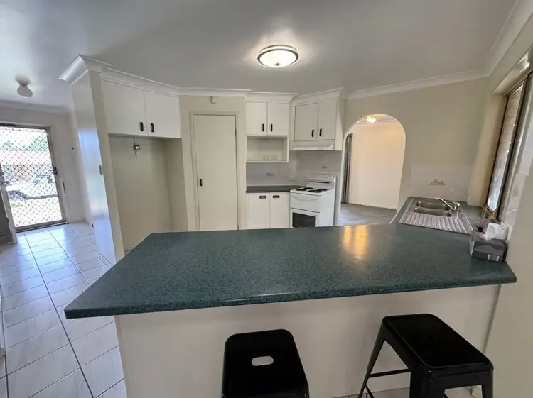 Fourth view of Homely house listing, 8 Redwood Place, Yamanto QLD 4305
