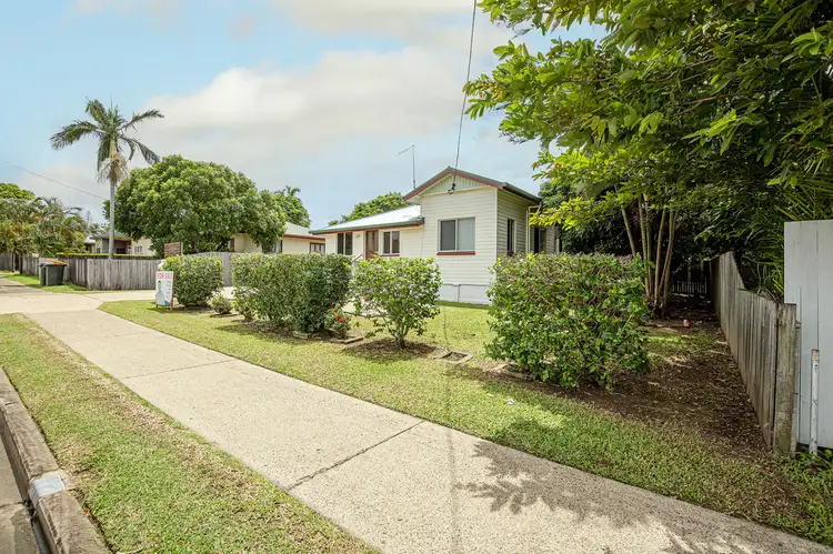 Second view of Homely house listing, 142 Malcomson Street, North Mackay QLD 4740