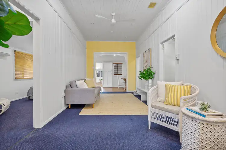 Third view of Homely house listing, 142 Malcomson Street, North Mackay QLD 4740