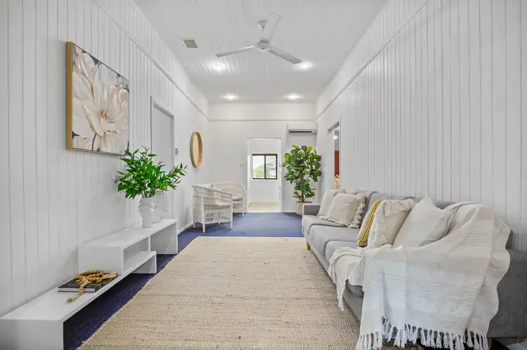 Fifth view of Homely house listing, 142 Malcomson Street, North Mackay QLD 4740