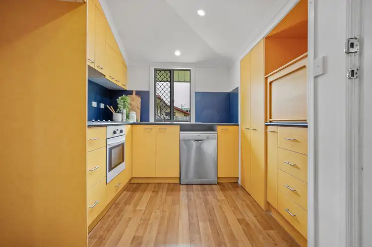 Sixth view of Homely house listing, 142 Malcomson Street, North Mackay QLD 4740