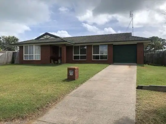 9 Rhys Court, Torquay QLD 4655