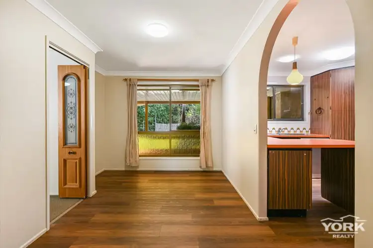 Fourth view of Homely house listing, 3 Bow Court, Darling Heights QLD 4350