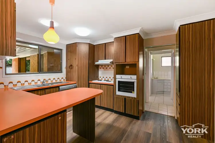 Fifth view of Homely house listing, 3 Bow Court, Darling Heights QLD 4350