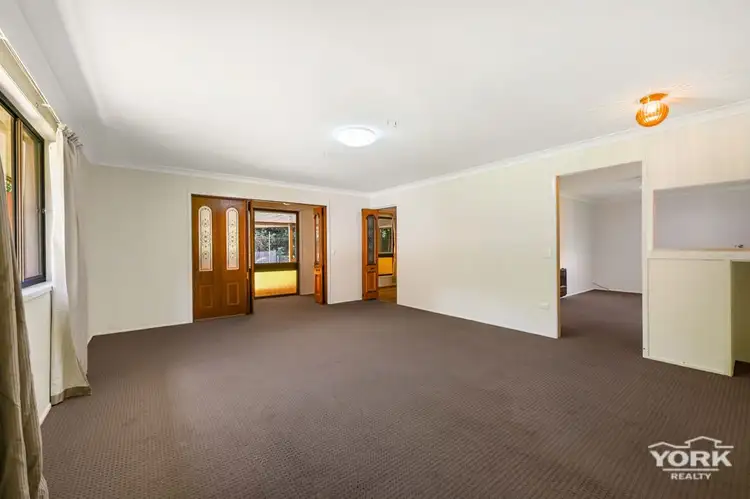 Sixth view of Homely house listing, 3 Bow Court, Darling Heights QLD 4350