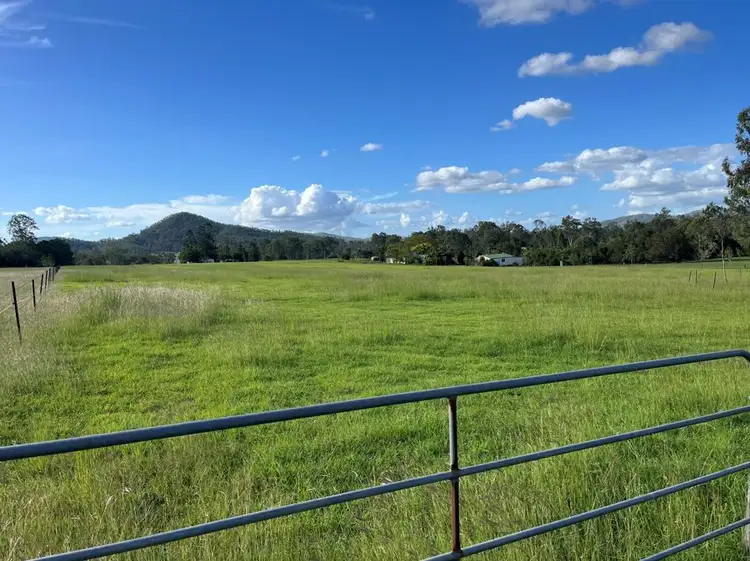 Main view of Homely land listing, 27 Beer Road, Kilkivan QLD 4600