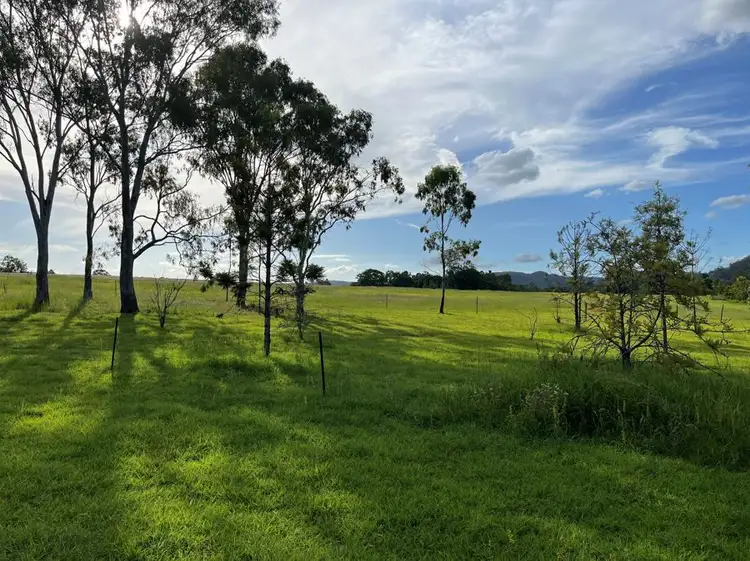 Third view of Homely land listing, 27 Beer Road, Kilkivan QLD 4600