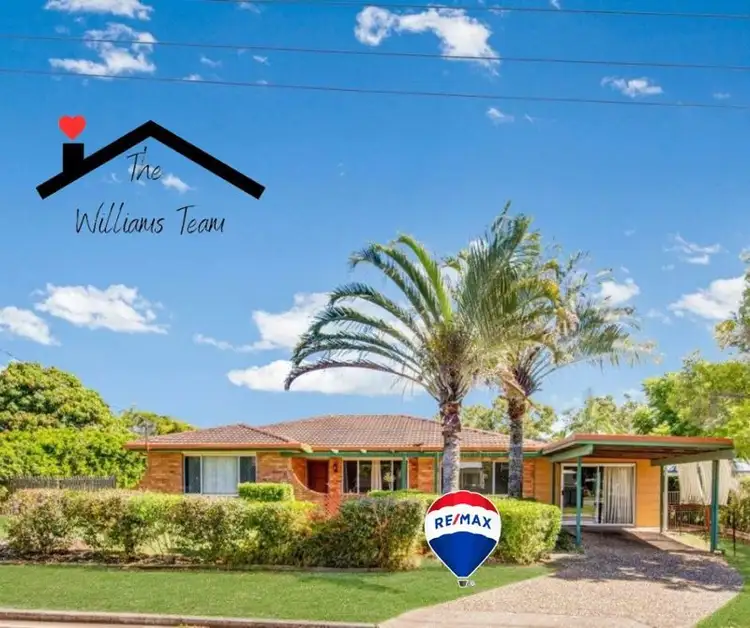 Main view of Homely house listing, 324 J Hickey Avenue, Clinton QLD 4680