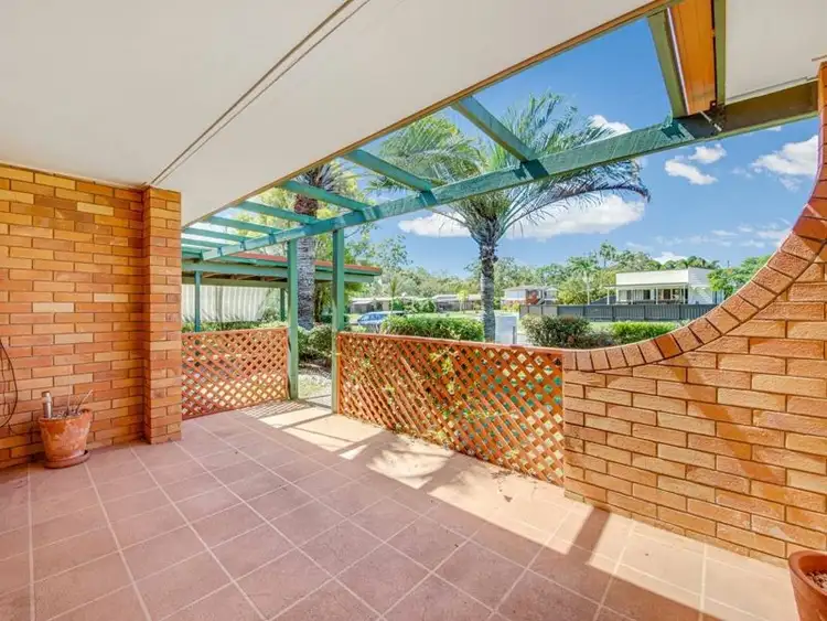 Second view of Homely house listing, 324 J Hickey Avenue, Clinton QLD 4680