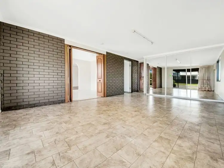 Sixth view of Homely house listing, 324 J Hickey Avenue, Clinton QLD 4680