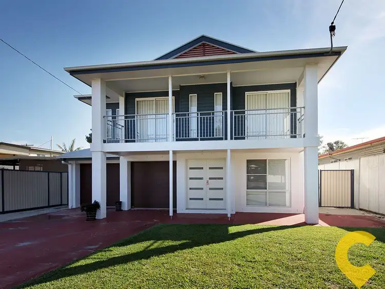 33 Longland Street, Redcliffe QLD 4020