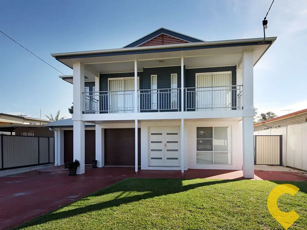 Main view of Homely house listing, 33 Longland Street, Redcliffe QLD 4020