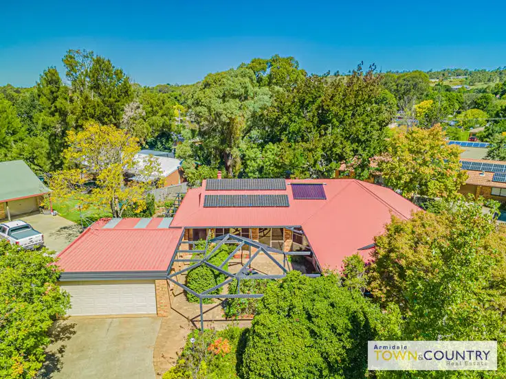 Main view of Homely house listing, 7 Napier Court, Armidale NSW 2350