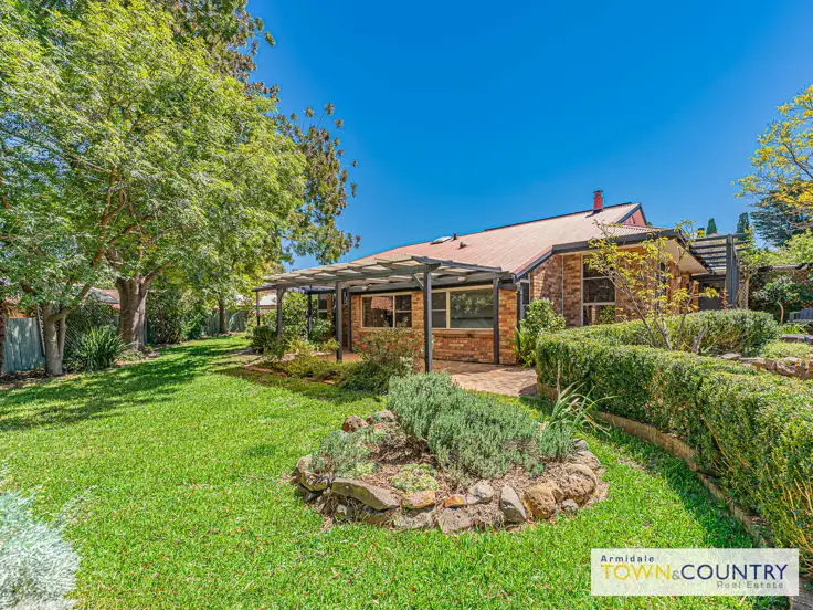 Second view of Homely house listing, 7 Napier Court, Armidale NSW 2350