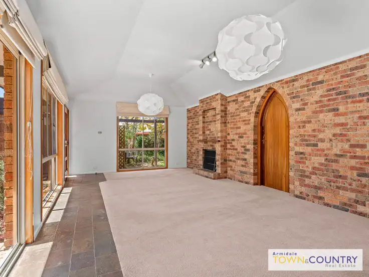Third view of Homely house listing, 7 Napier Court, Armidale NSW 2350
