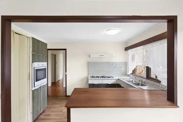 Fourth view of Homely house listing, 21 Karani Avenue, Guildford NSW 2161