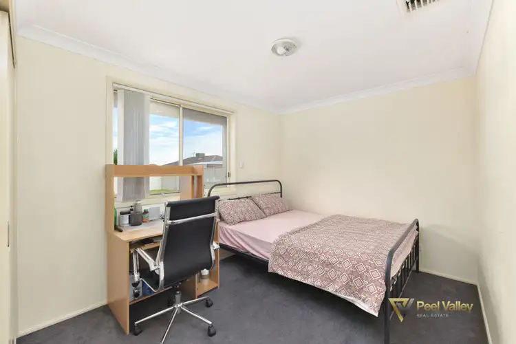 Sixth view of Homely house listing, 18 Warburton Drive Westdale, Tamworth NSW 2340